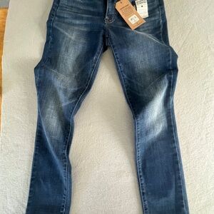 Lucky Brand Jeans Hayden Skinny Jeans NWT